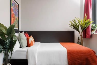 1 bed flat, Clarence Road, Clarence Dock, Leeds, LS101LU - Image 12